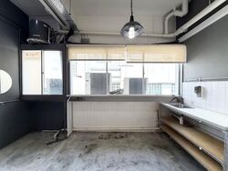Rehau Building (D8), Office #595800161
